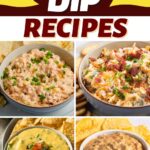 Potato Chip Dip Recipes