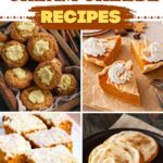 Pumpkin and Cream Cheese Recipes
