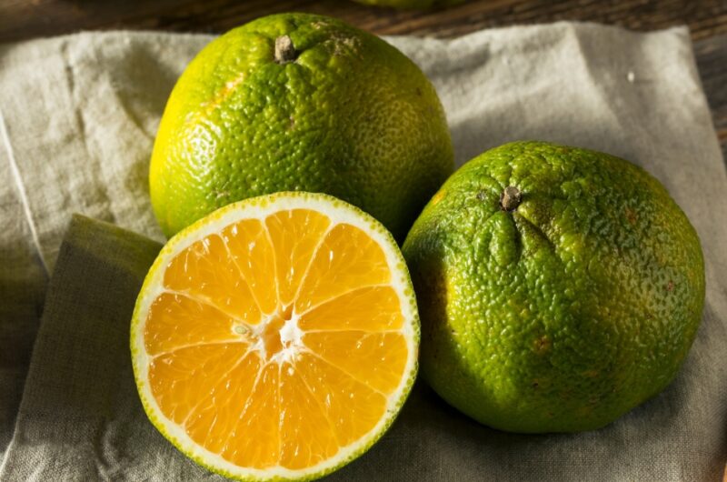 33 Best Green Fruits and How to Eat Them