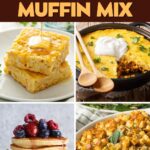 Recipes with Jiffy Corn Muffin Mix