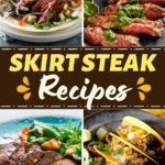 Skirt Steak Recipes