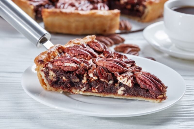 Can You Freeze Pecan Pie? (Easy Tips)