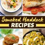 Smoked Haddock Recipes