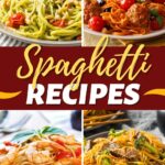 Recepti za špagete