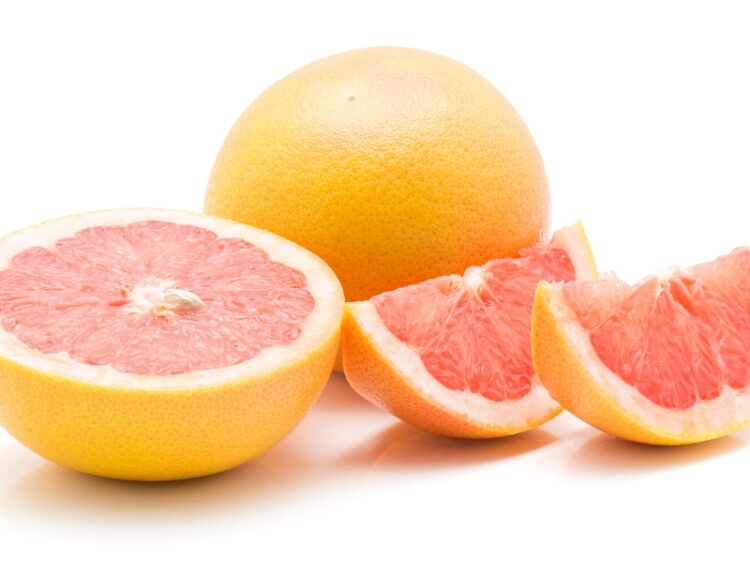 10 Types of Grapefruit You Should Know About Insanely Good