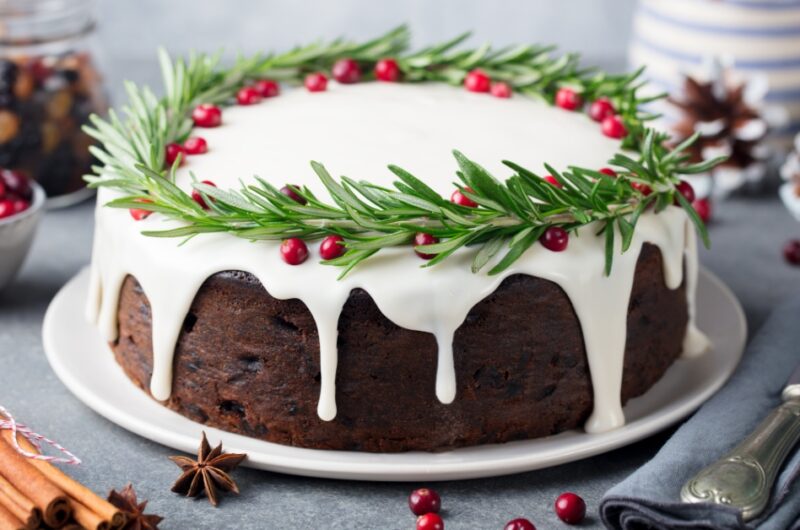 37 Best Make-Ahead Christmas Desserts
