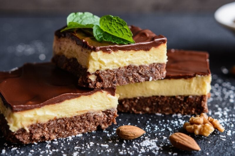 30 Best No-Bake Desserts (+ Easy Recipes)