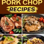 Thin Pork Chop Recipes