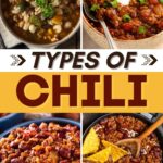 Types of Chili