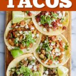 Types of Tacos