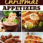 35 Best Vegan Christmas Appetizers (+ Easy Recipes)