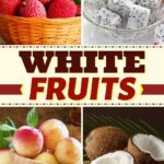 White Fruits