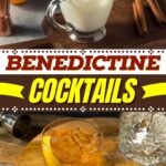 Benedictine Cocktails