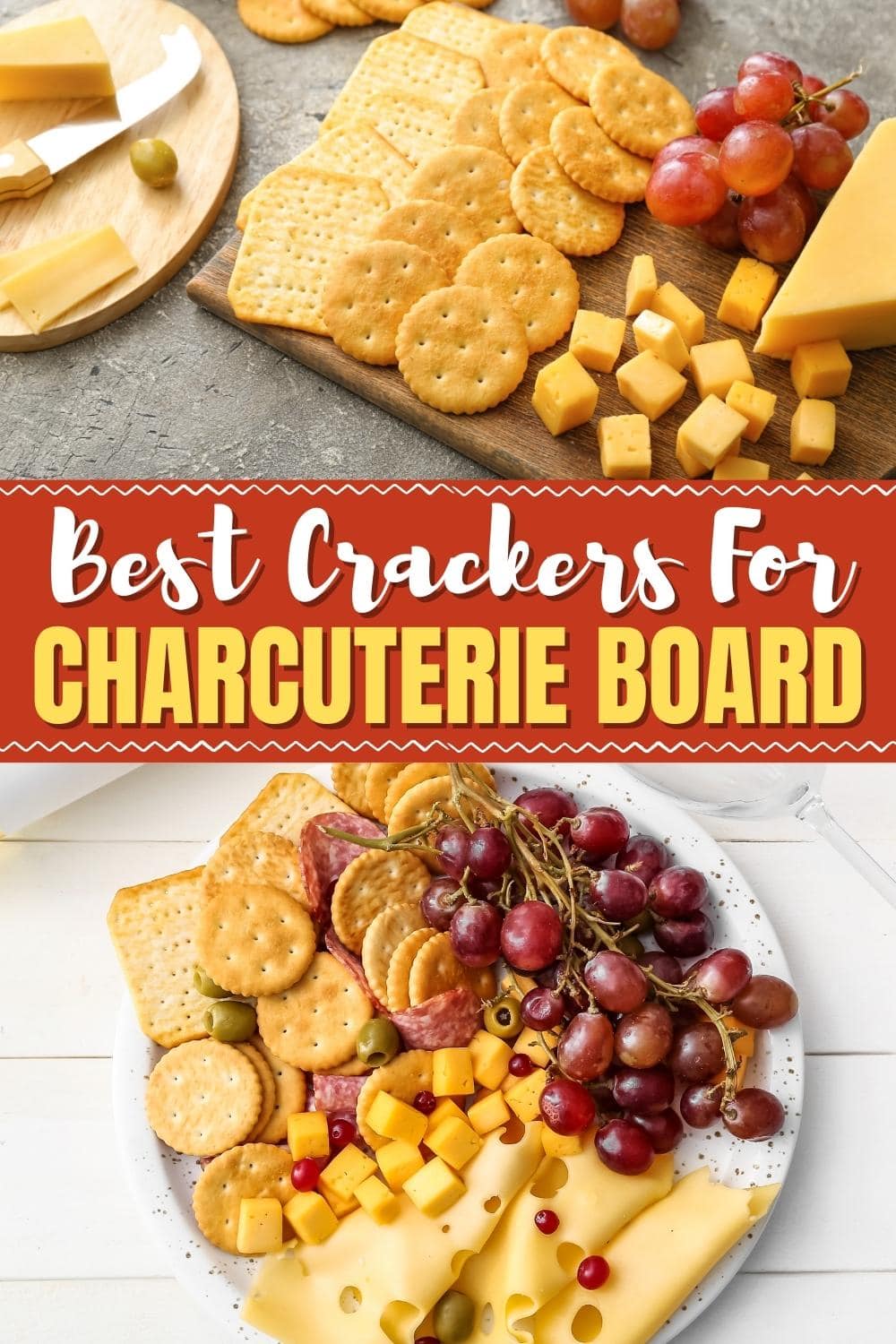 Best Crackers For Charcuterie Board Safeway at George Carr blog