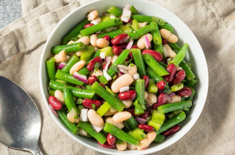 18 Best Vegan Green Bean Recipes