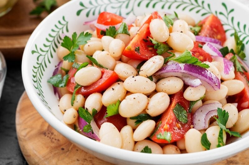 20 Best Legume Recipes to Put on Repeat