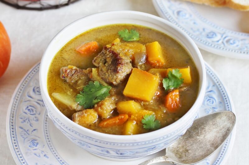 10 Most Popular Jamaican Soups for Winter