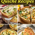 Breakfast Quiche Recipes