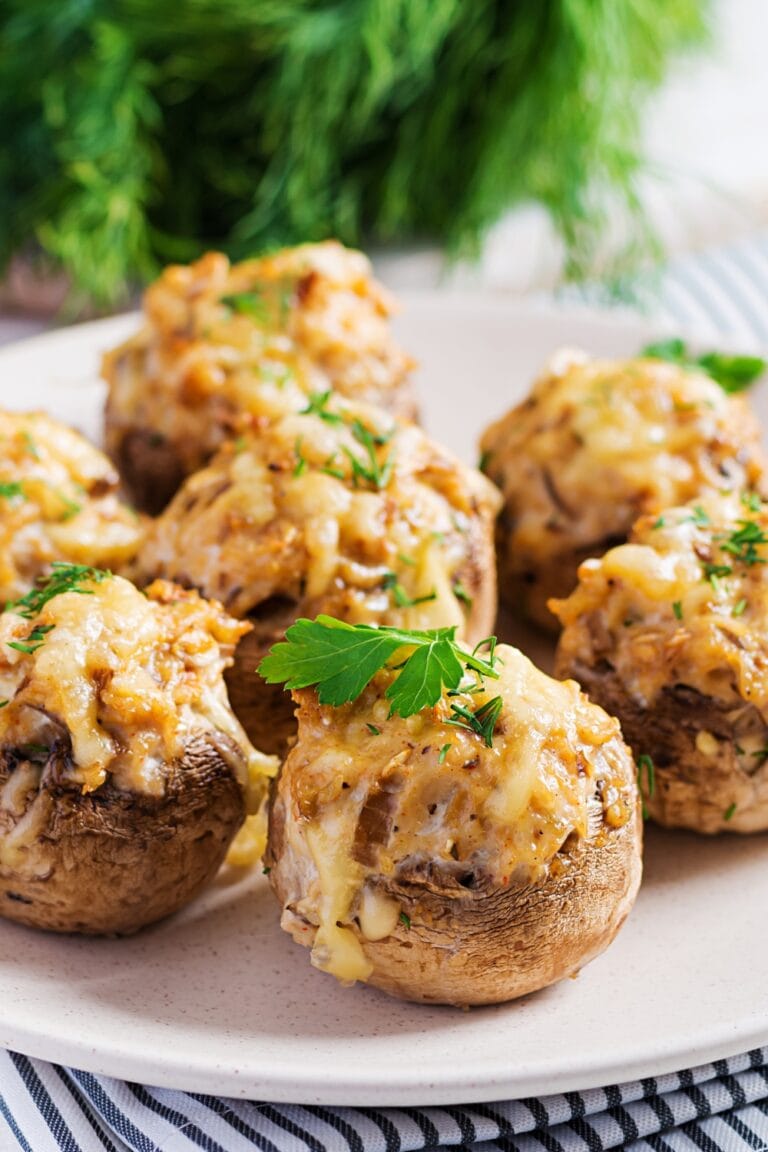 23 Ground Beef Appetizers (+ Easy Recipes) - Insanely Good