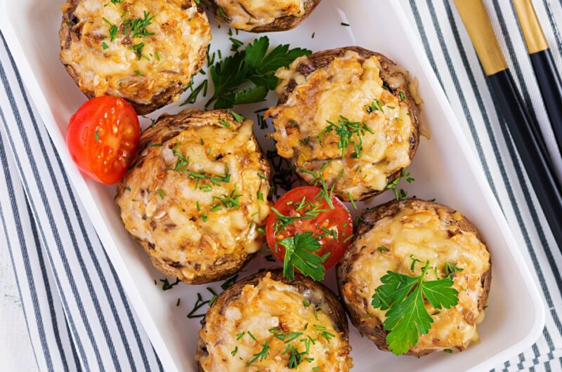 23 Ground Beef Appetizers (+ Easy Recipes)
