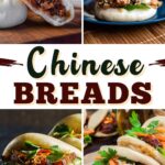 Chinese Breads