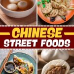 Chinese Street Foods
