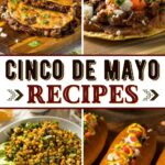 37 Greatest Cinco de Mayo Recipes and Menu Concepts