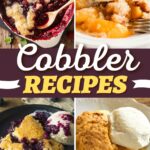 Cobbler Recipes