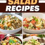 Couscous Salad Recipes