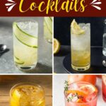 Drambuie Cocktails