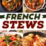 French Stews