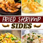 Fried Shrimp Sides