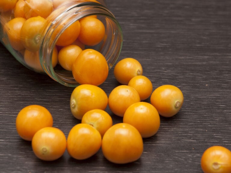 What Are Golden Berries? (+ Health Benefits and How to Eat) Insanely Good