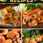 Grilled Shrimp Recipes