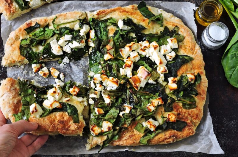 23 Best Healthy Pizza Recipes for 2023