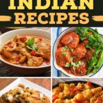 Healthy Indian Recipes