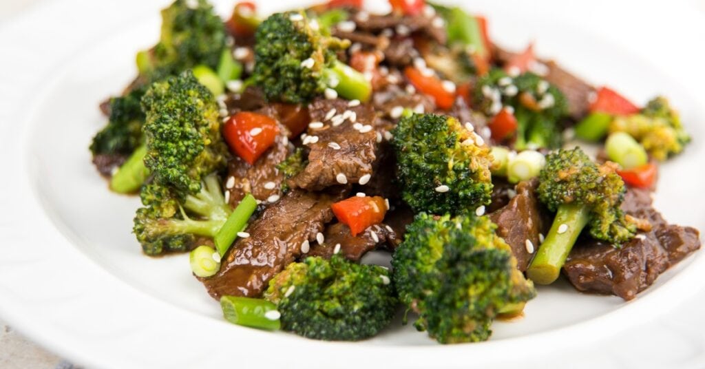 8 Best Oyster Sauce Substitutes - Insanely Good