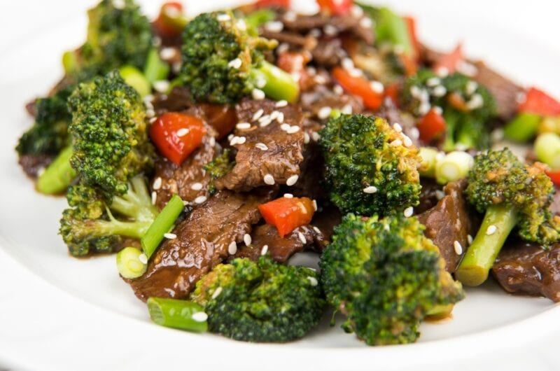 17 Best Oyster Sauce Recipes to Try Tonight