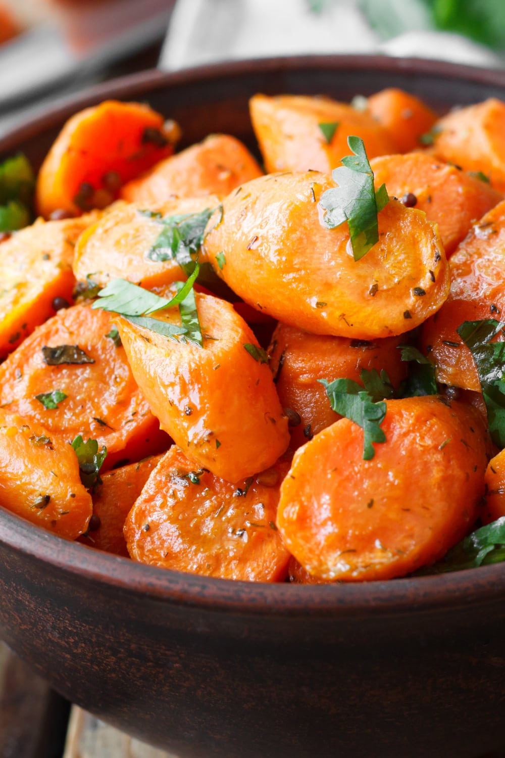 23 Best Vegan Carrot Recipes - Insanely Good