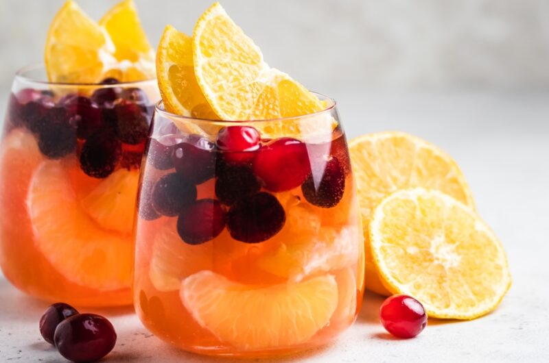 13 Best New Year’s Punch Recipes and Ideas