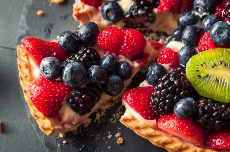10 Best French Tarts and Recipe Ideas