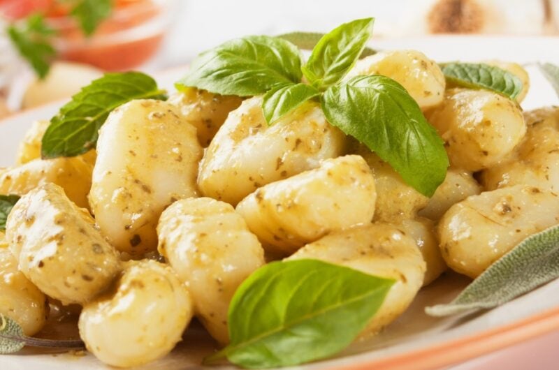 17 BEST Sauces for Gnocchi to Try Tonight