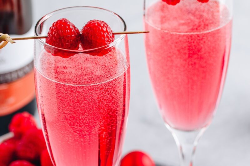 25 Best Mimosa Recipes for Your Next Brunch