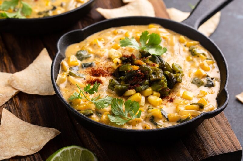 17 Best Queso Recipes to Make at Home
