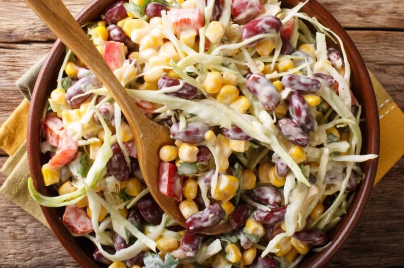 30 Easy Bean Recipes to Put on Repeat