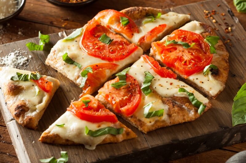 13 Popular Types of Pizza No One Can Resist