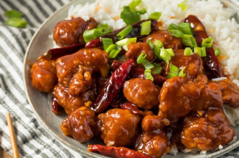 23 Easy Chinese Chicken Recipes That Are Better Than Takeout
