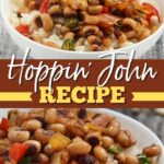 Hoppin’ John Recipe