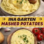 Ina Garten Mashed Potatoes