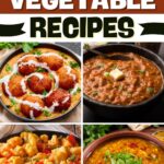Indian Vegetable Recipes